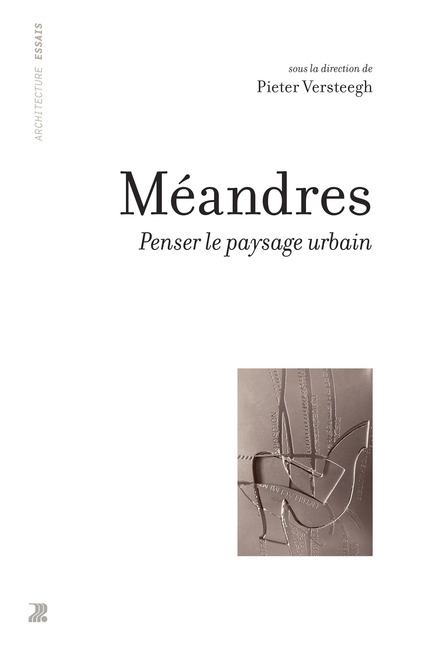 Méandres  -  - EPFL Press