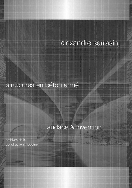 Alexandre Sarrasin  -  - EPFL Press