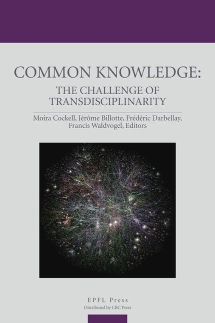 Common Knowledge  -  - EPFL Press English Imprint