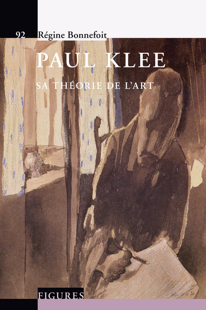 Paul Klee  - Régine Bonnefoit - Savoir suisse