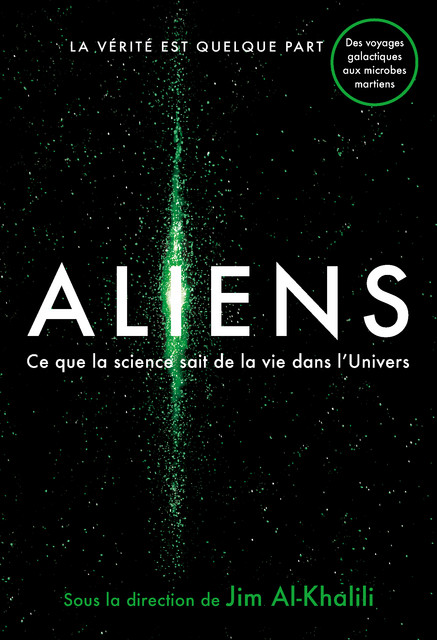 Aliens  -  - Quanto