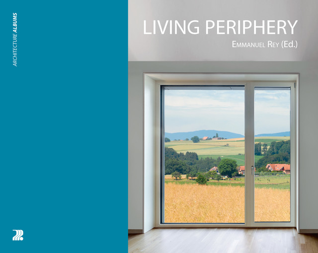 Living Periphery  -  - EPFL Press