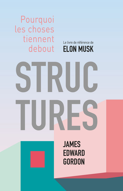 Structures  - James Edward Gordon - Quanto