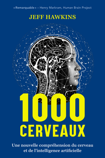 1000 cerveaux  - Jeff Hawkings - Quanto