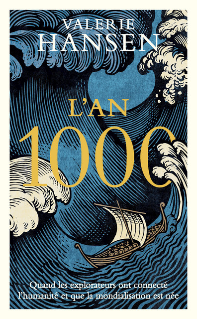 L'an 1000 (Poche)  - Valerie Hansen - Quanto